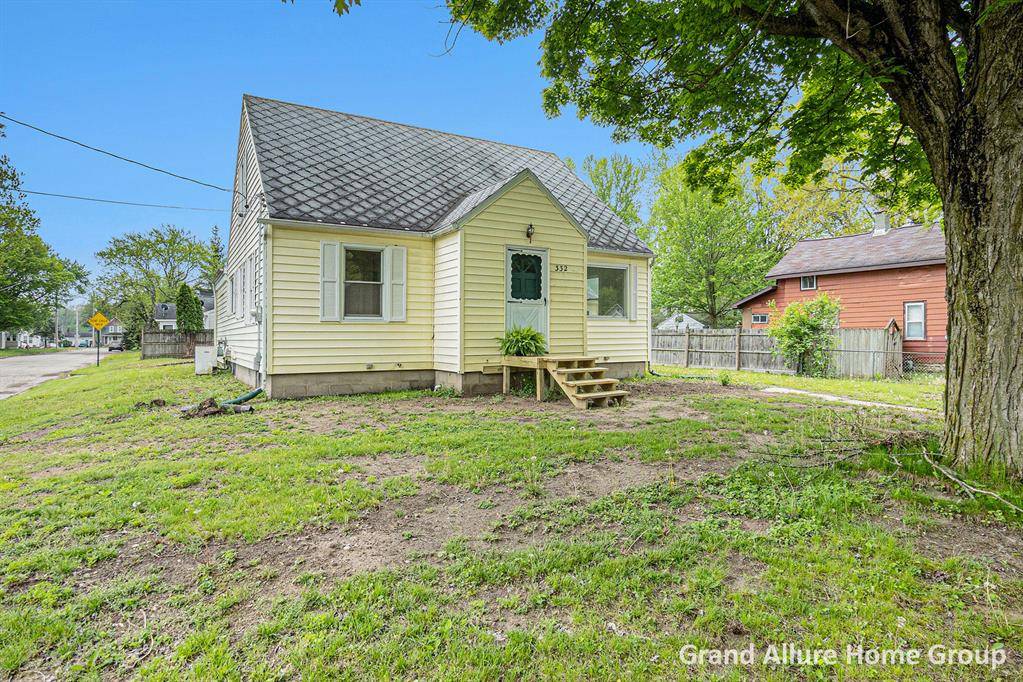 Sparta Vlg, MI 49345,332 Grove Street