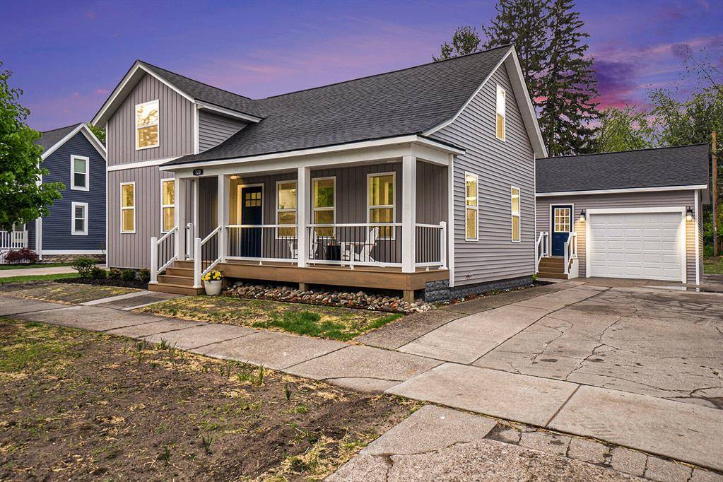 Grand Haven, MI 49417,520 Elliott Avenue