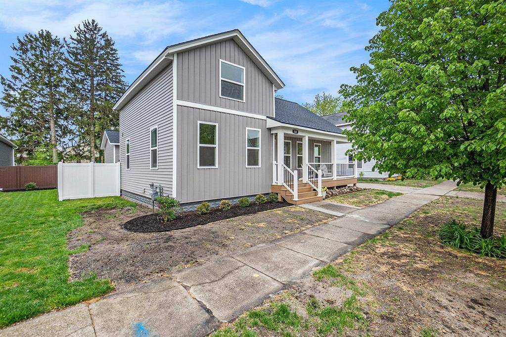 Grand Haven, MI 49417,520 Elliott Avenue
