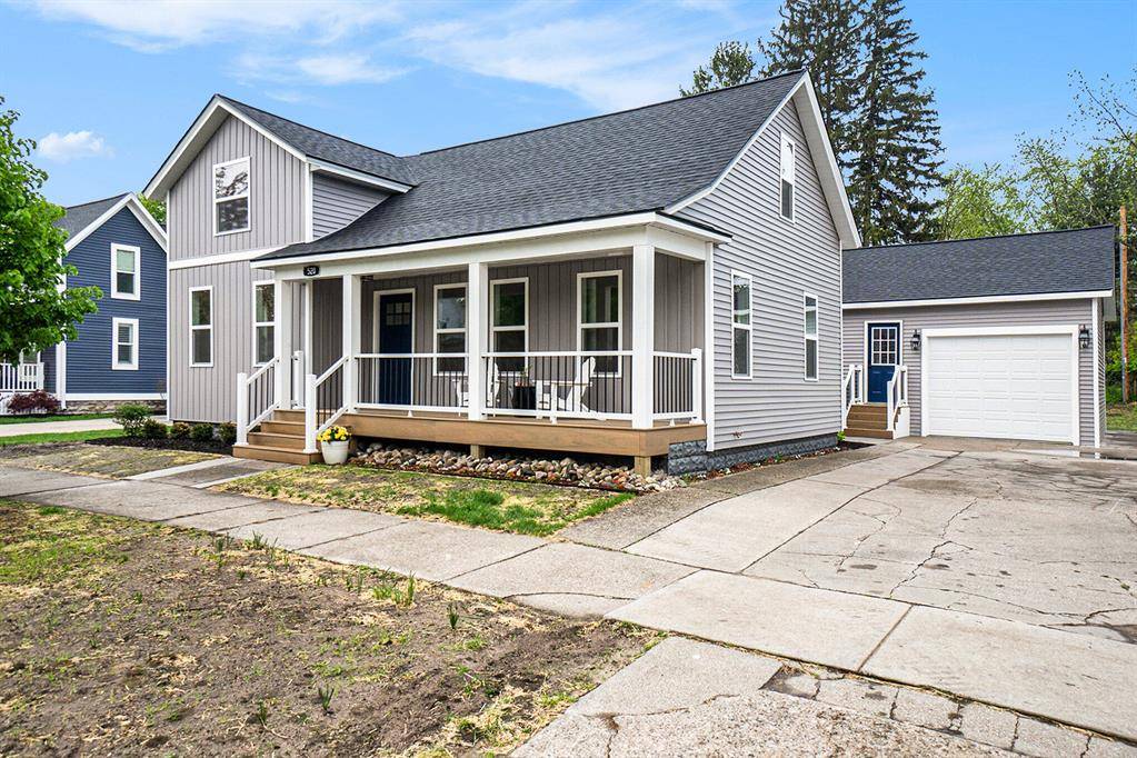 Grand Haven, MI 49417,520 Elliott Avenue