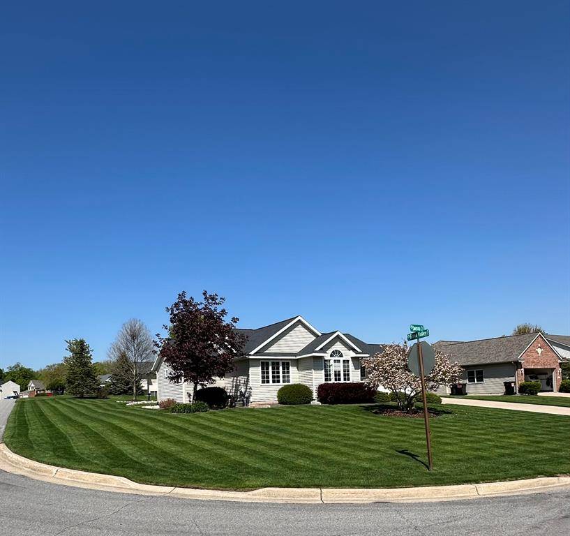 Caledonia Twp, MI 49316,6621 Jousma Court SE