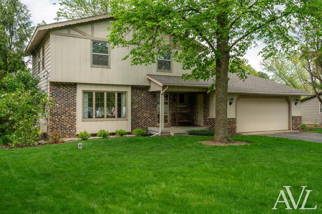 Cascade Twp, MI 49546,7237 Mountain Ash Drive SE