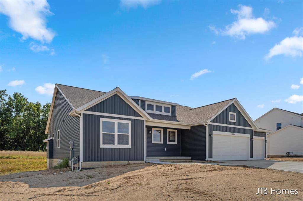 Caledonia Twp, MI 49302,8296 Kettle Oak Drive SE