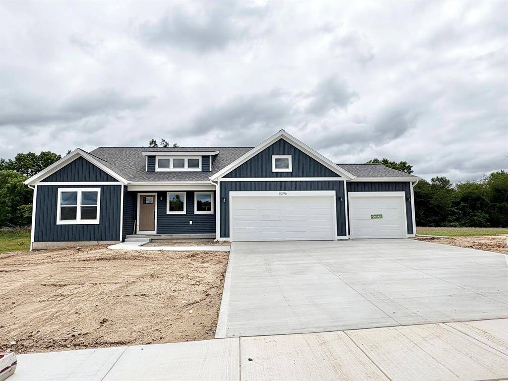 Caledonia Twp, MI 49302,8296 Kettle Oak Drive SE