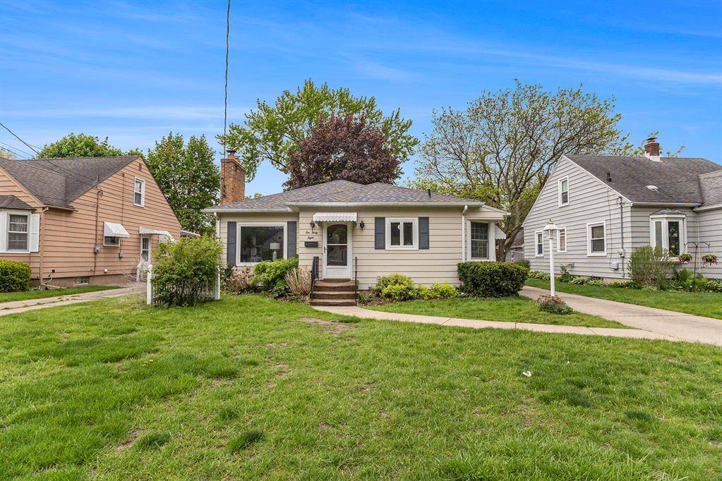 Grand Rapids, MI 49505,1048 Kelsey Street NE