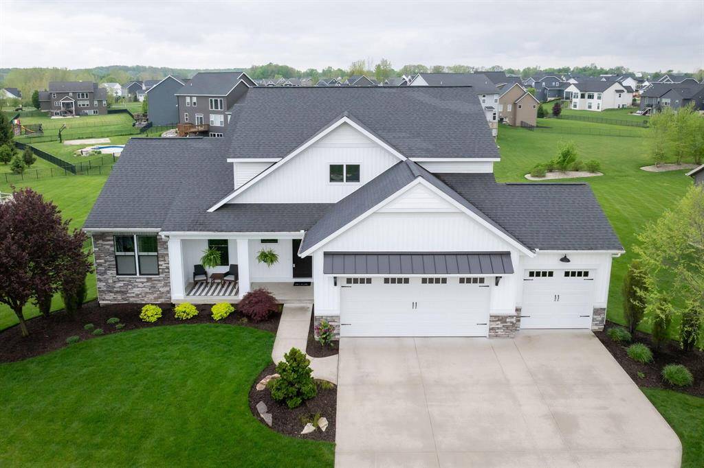 Byron Twp, MI 49315,3280 Amtrak Drive SW