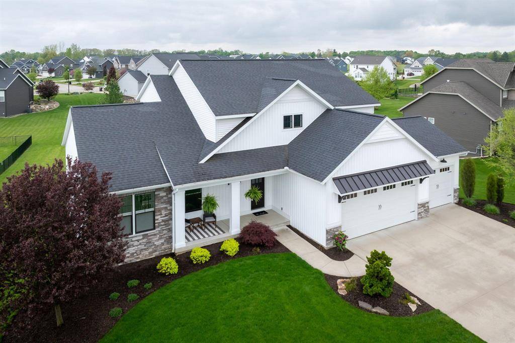 Byron Twp, MI 49315,3280 Amtrak Drive SW