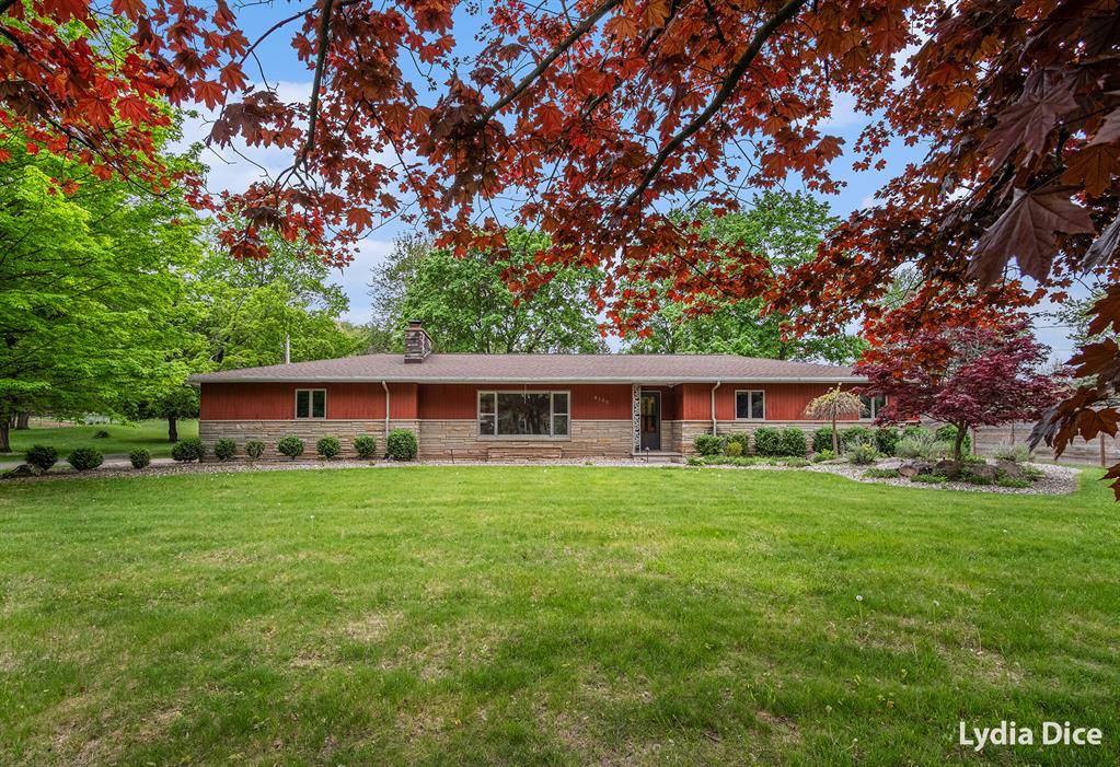 Eureka Twp, MI 48838,8100 Youngman Road