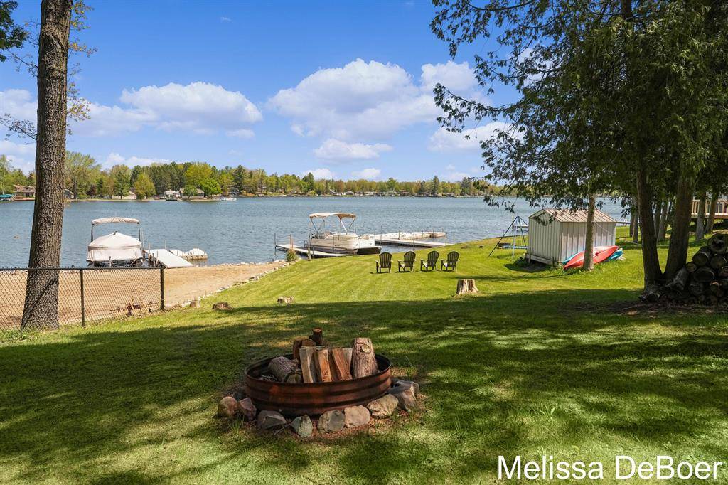 Surrey Twp, MI 48622,8791 S Old State Avenue