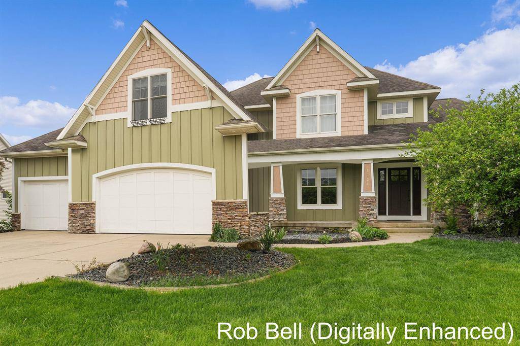 Georgetown Twp, MI 49428,3128 Twin Lakes Drive