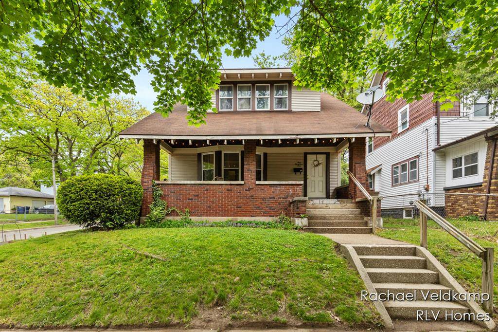 Grand Rapids, MI 49507,1001 Prince Street SE