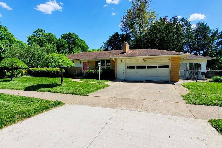 Grand Rapids, MI 49505,1524 Sweet Street NE