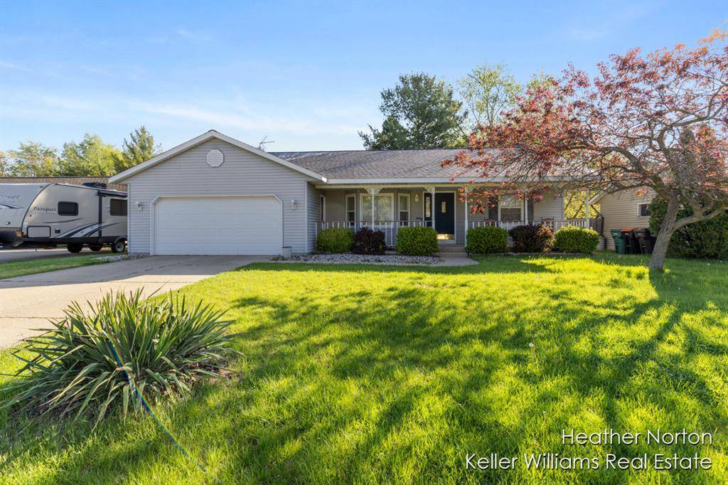 Georgetown Twp, MI 49428,2063 Tyler Street