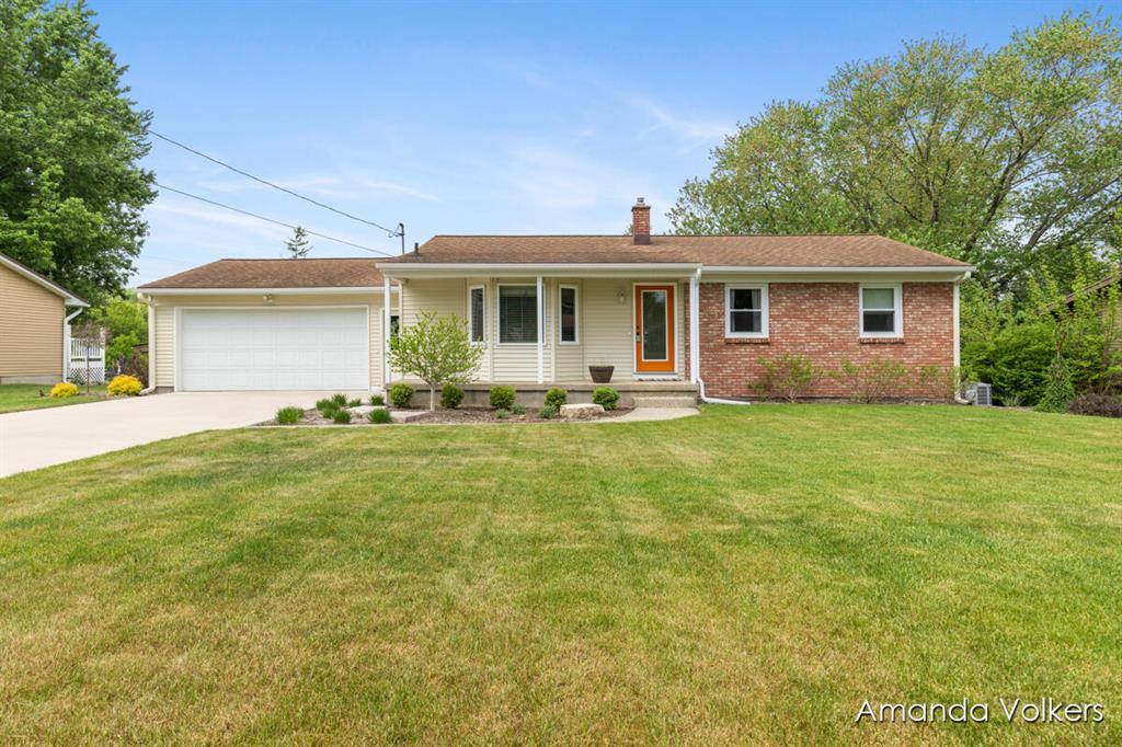 Byron Twp, MI 49315,8353 Chesterton Drive SW