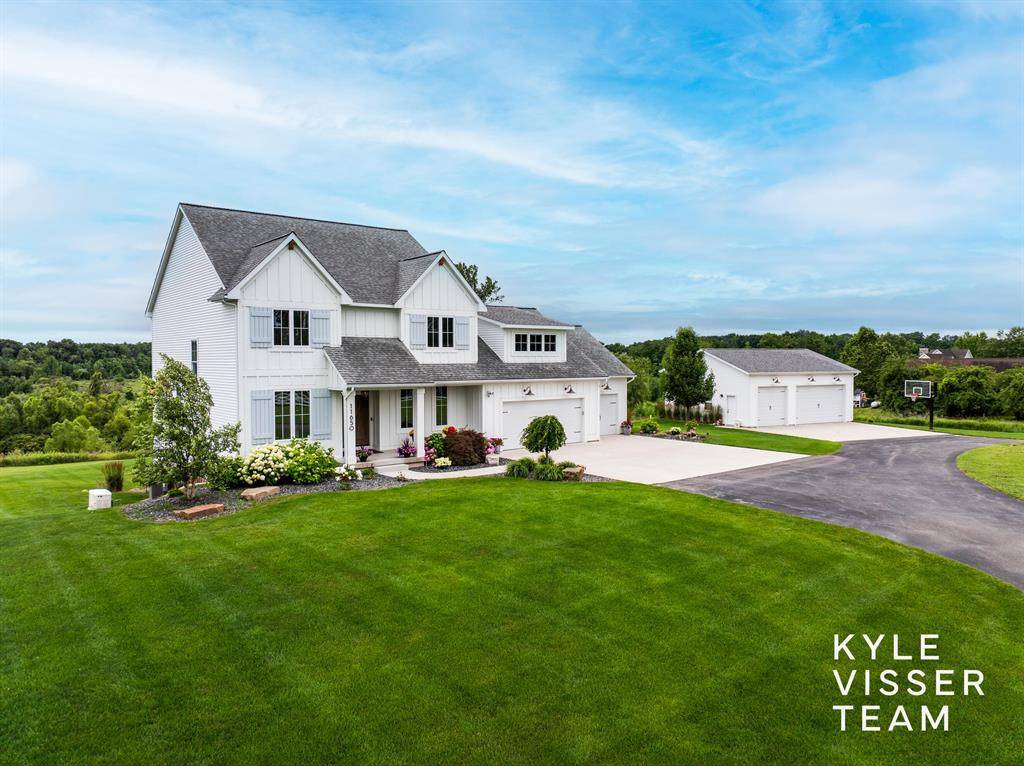 Vergennes Twp, MI 49331,11650 Lally Street NE
