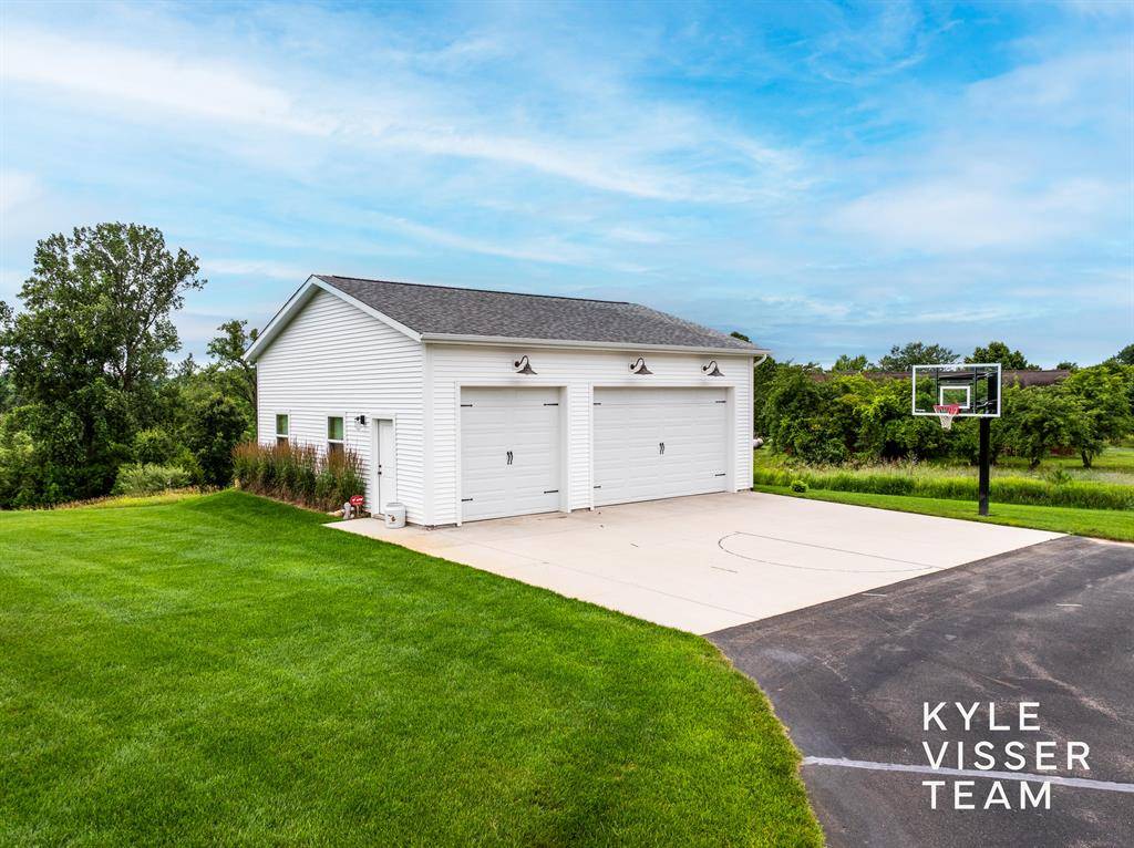 Vergennes Twp, MI 49331,11650 Lally Street NE