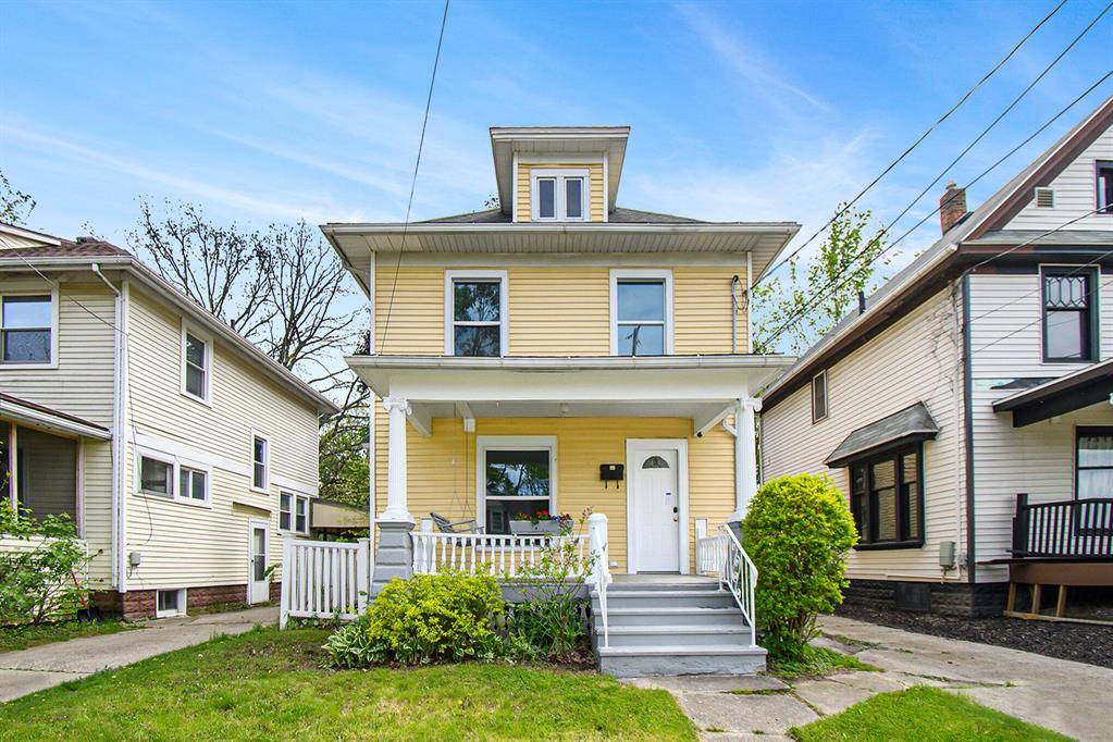 Lansing, MI 48915,1129 W Washtenaw Street