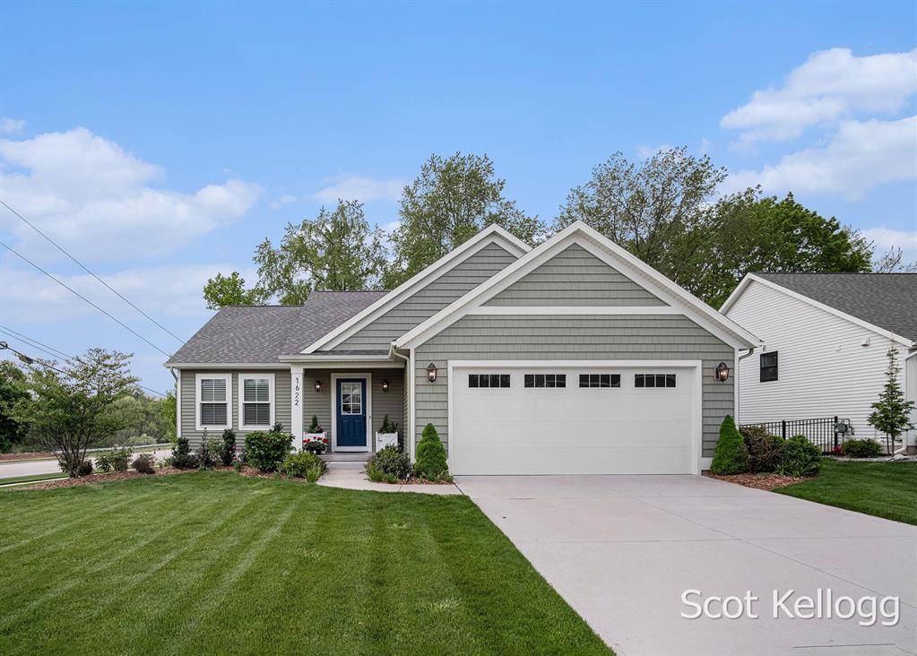 Wyoming, MI 49519,1622 Mulligan Drive SW
