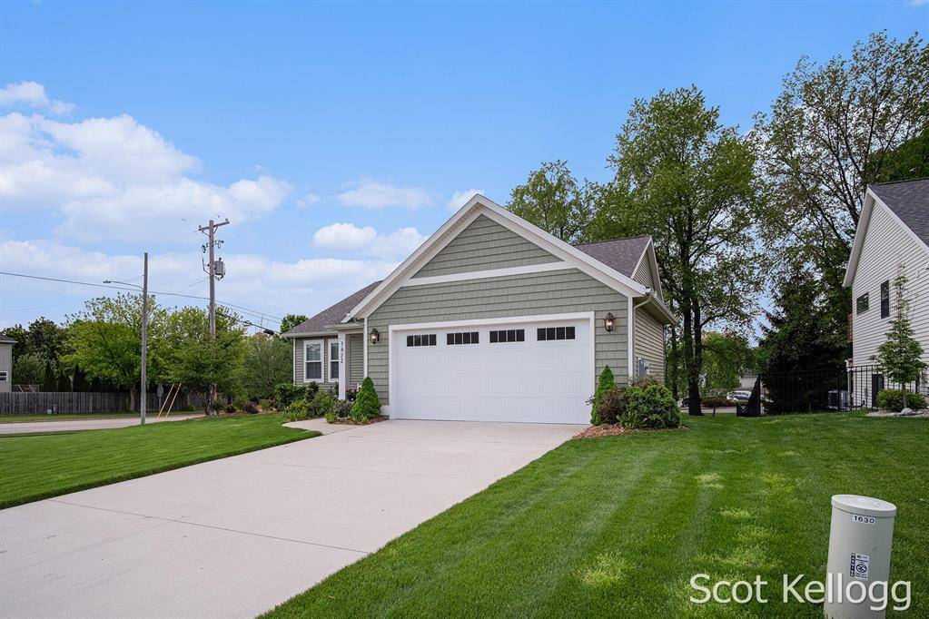 Wyoming, MI 49519,1622 Mulligan Drive SW