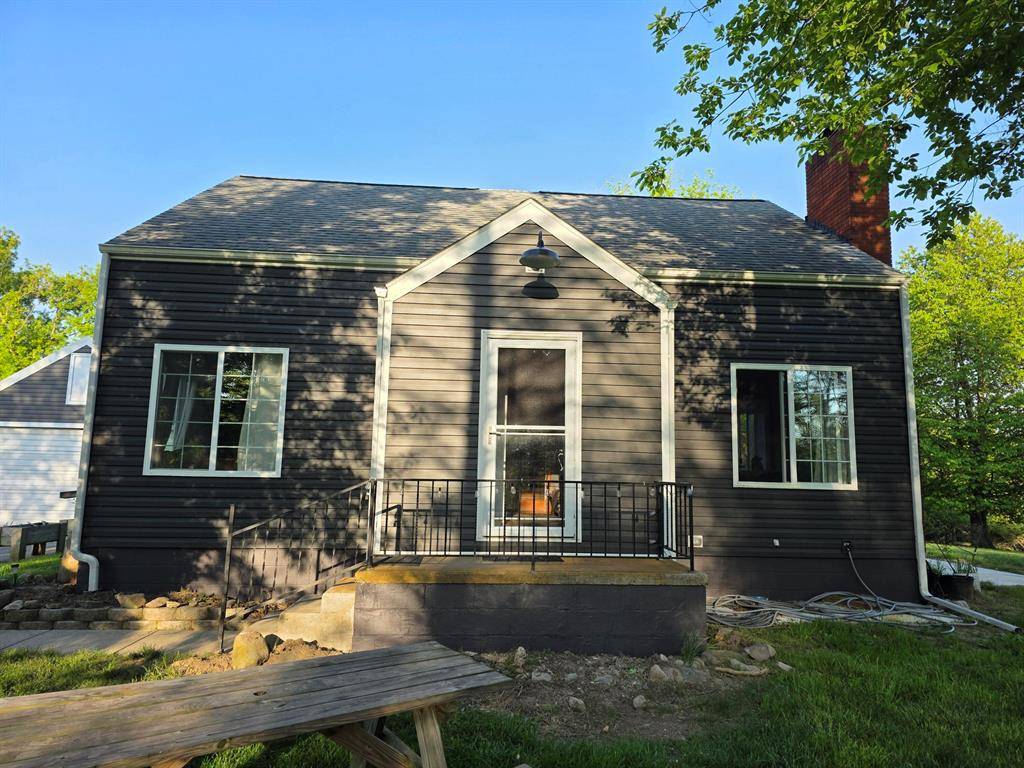 Amboy Twp, MI 49232,13851 Hillsdale Road