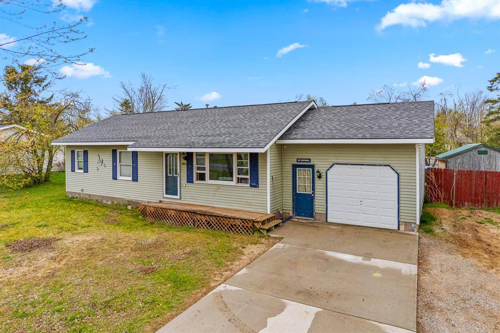 Livingston Twp, MI 49735,1900 Altorf Strasse