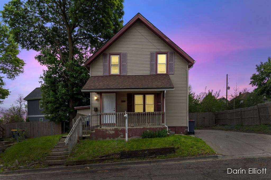 Grand Rapids, MI 49503,412 Breens Court SW