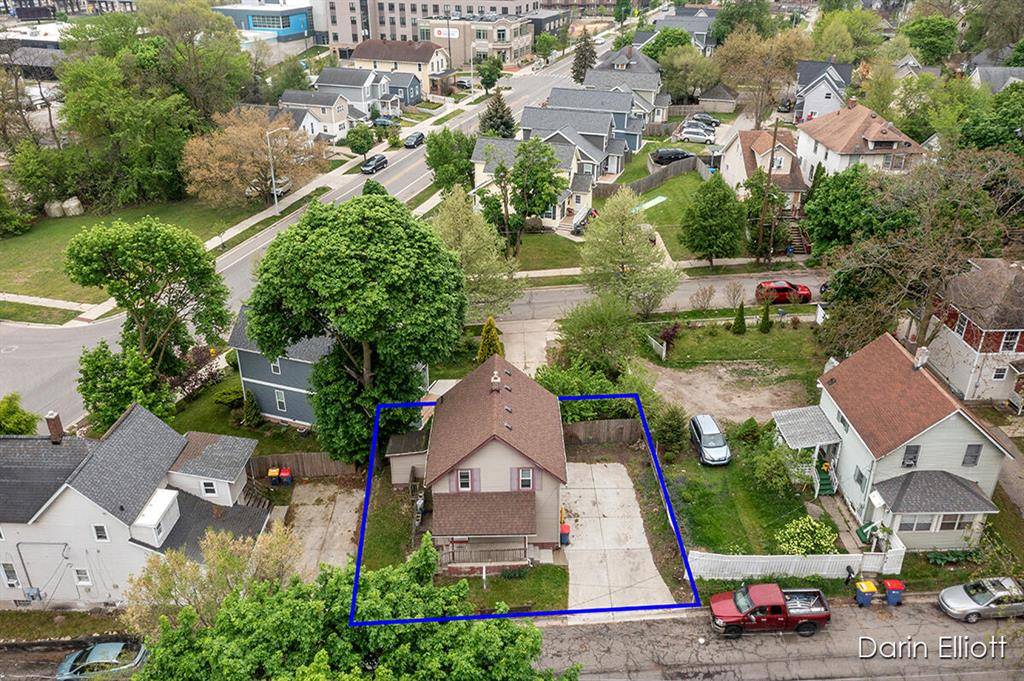 Grand Rapids, MI 49503,412 Breens Court SW