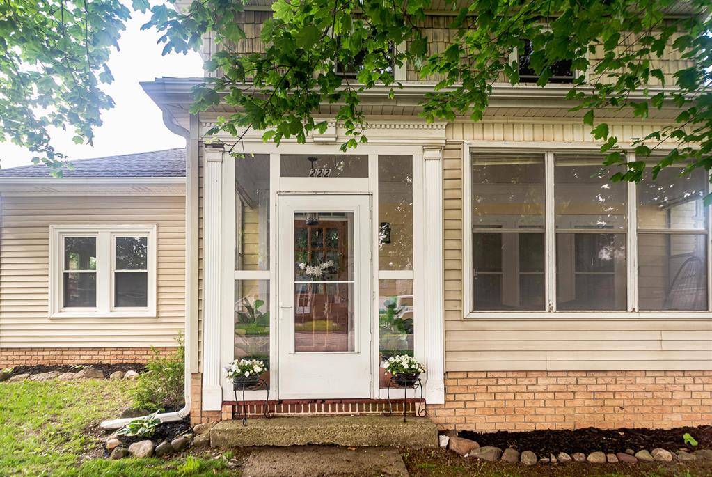 Clinton Vlg, MI 49236,222 W Michigan Avenue