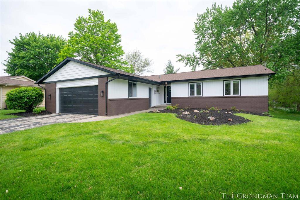 Georgetown Twp, MI 49428,7879 Ridgewood Drive