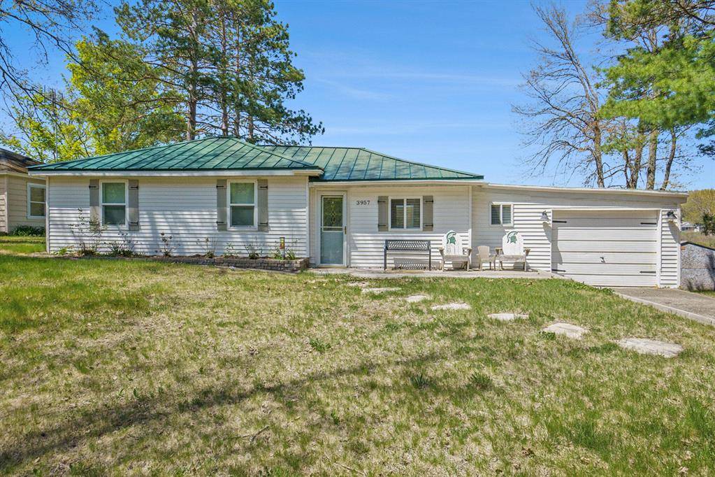 Lilley Twp, MI 49309,3957 Cleveland Drive W
