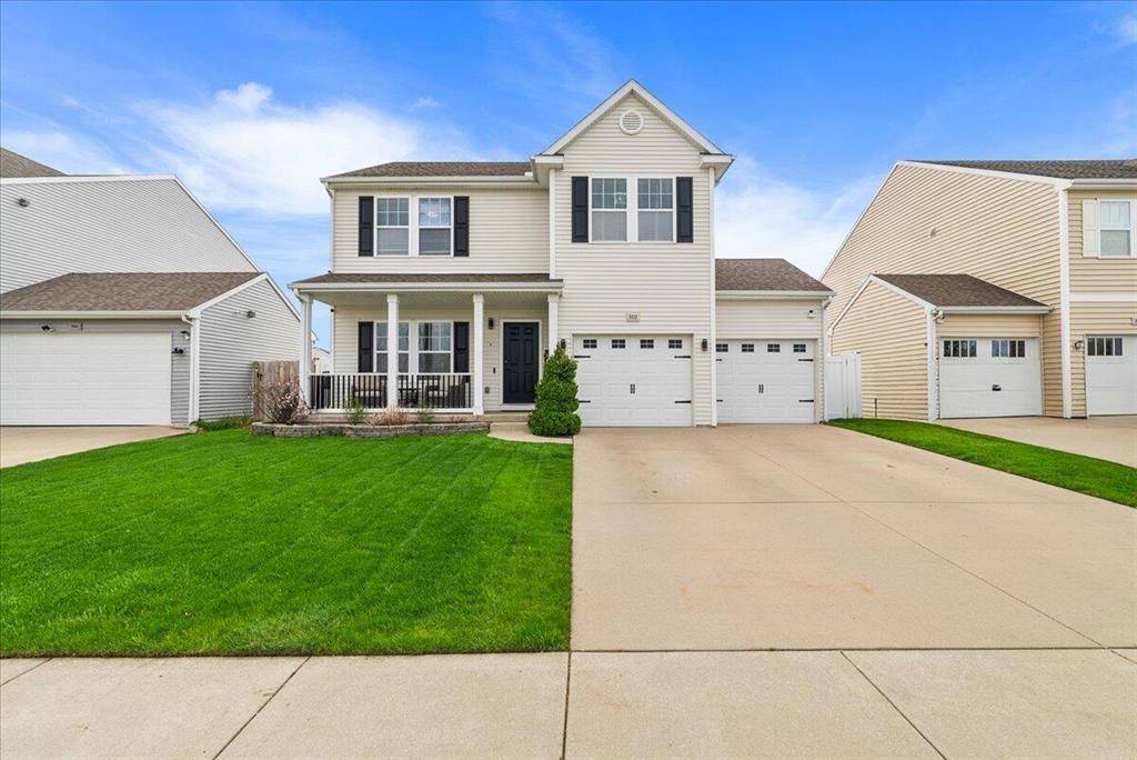 Kentwood, MI 49508,5922 Sable Ridge Drive SE
