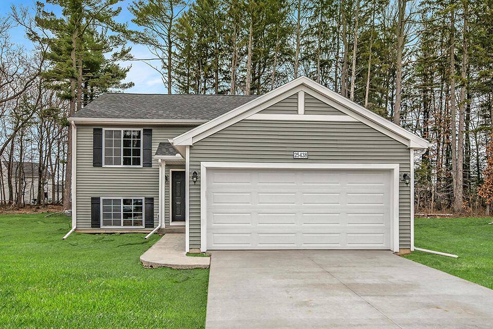 Otisco Twp, MI 48809,7999 Sierra Drive