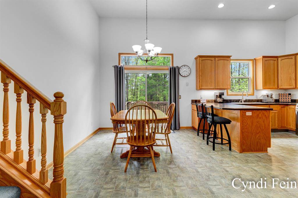 Salem Twp, MI 49323,2970 Braden Boulevard