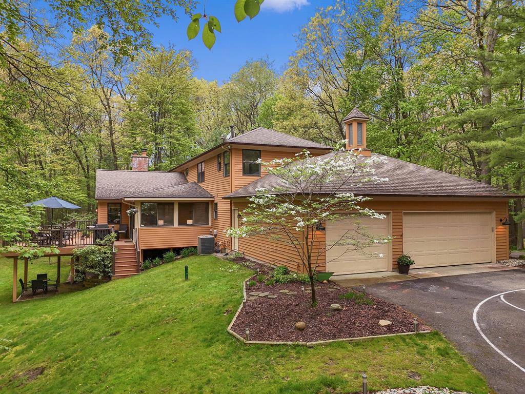 Ada Twp, MI 49301,326 Greentree Lane NE