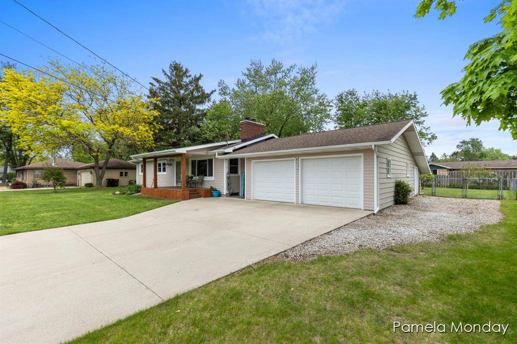 Georgetown Twp, MI 49428,6538 Oakland Drive