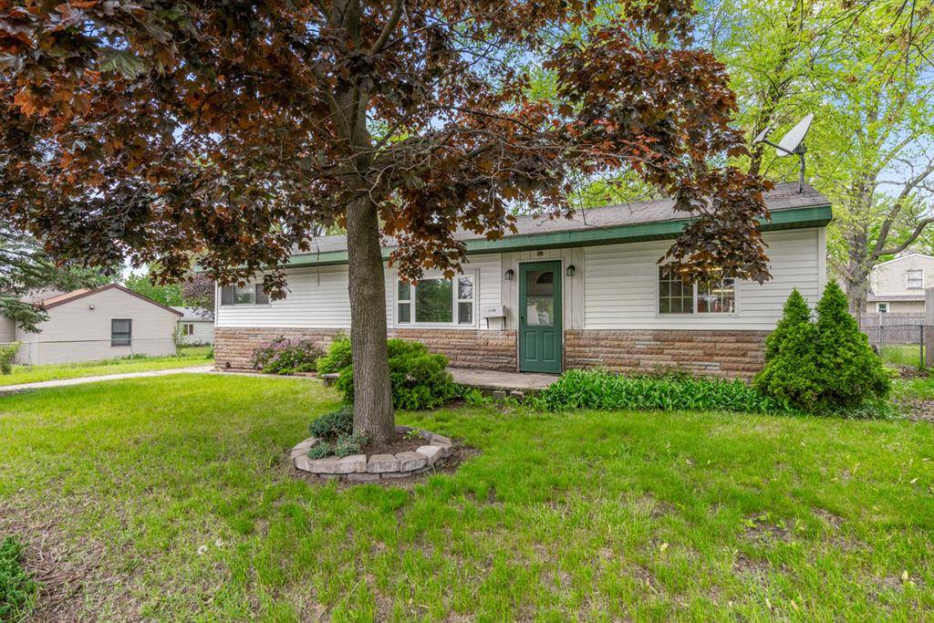 Wyoming, MI 49509,3189 Stratford Drive SW
