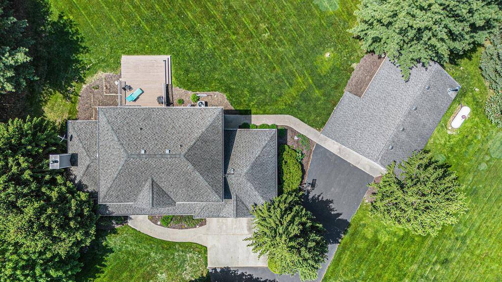 Byron Twp, MI 49315,9875 Brin Point Court SW