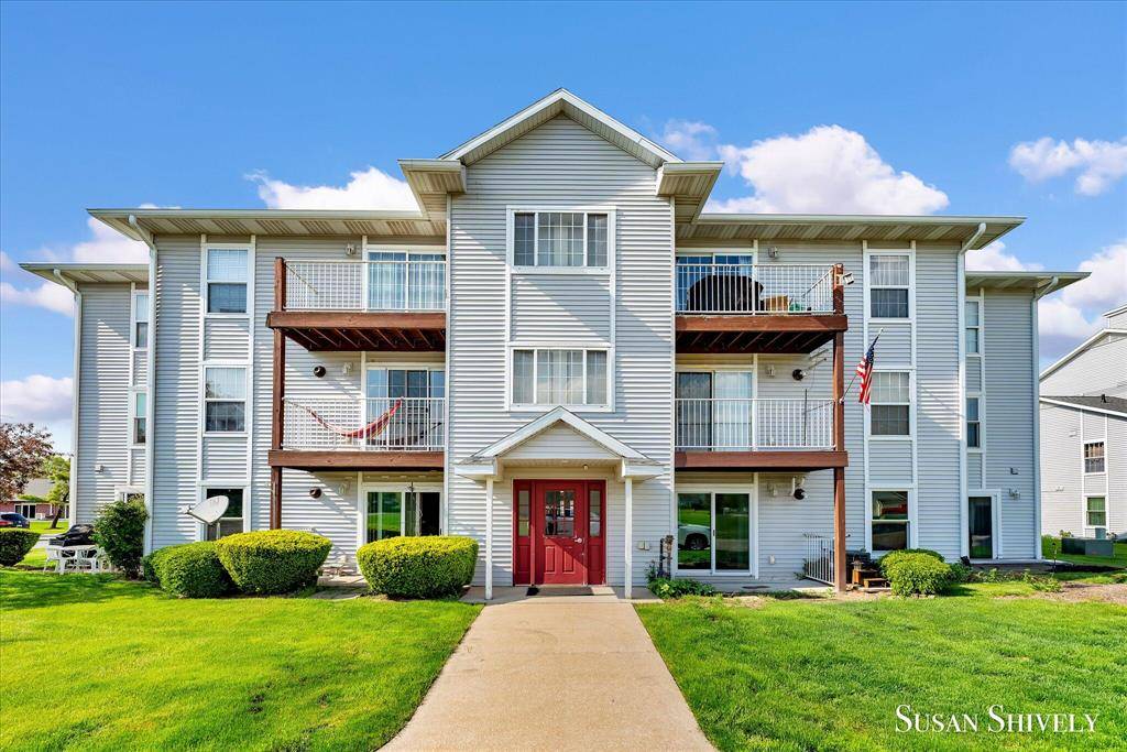 Sparta Twp, MI 49345,122 Ida Red Avenue NW 104