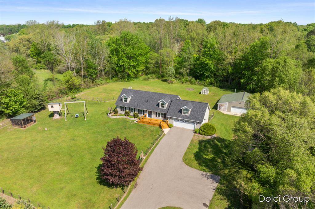 Sparta Twp, MI 49345,1003 10 Mile Road NW