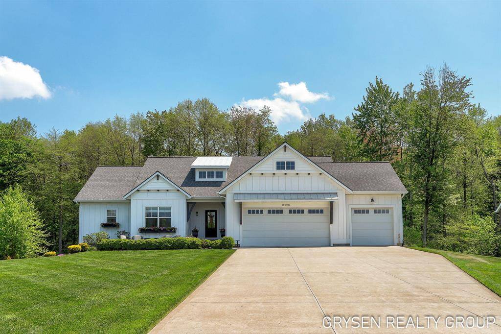 Blendon Twp, MI 49426,6326 Eaglewood Drive