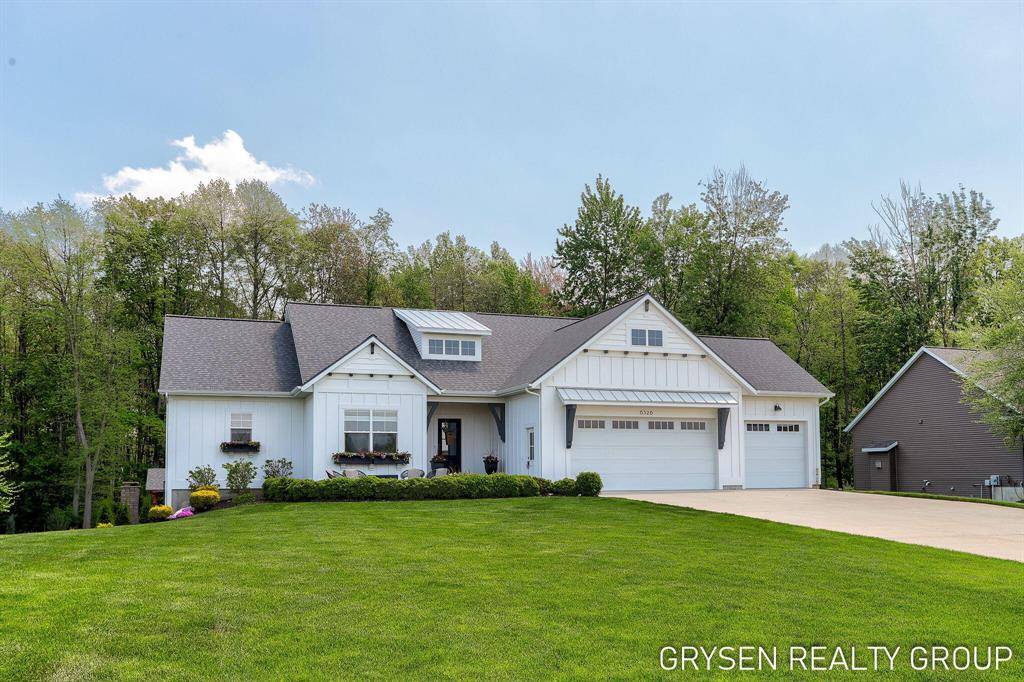 Blendon Twp, MI 49426,6326 Eaglewood Drive