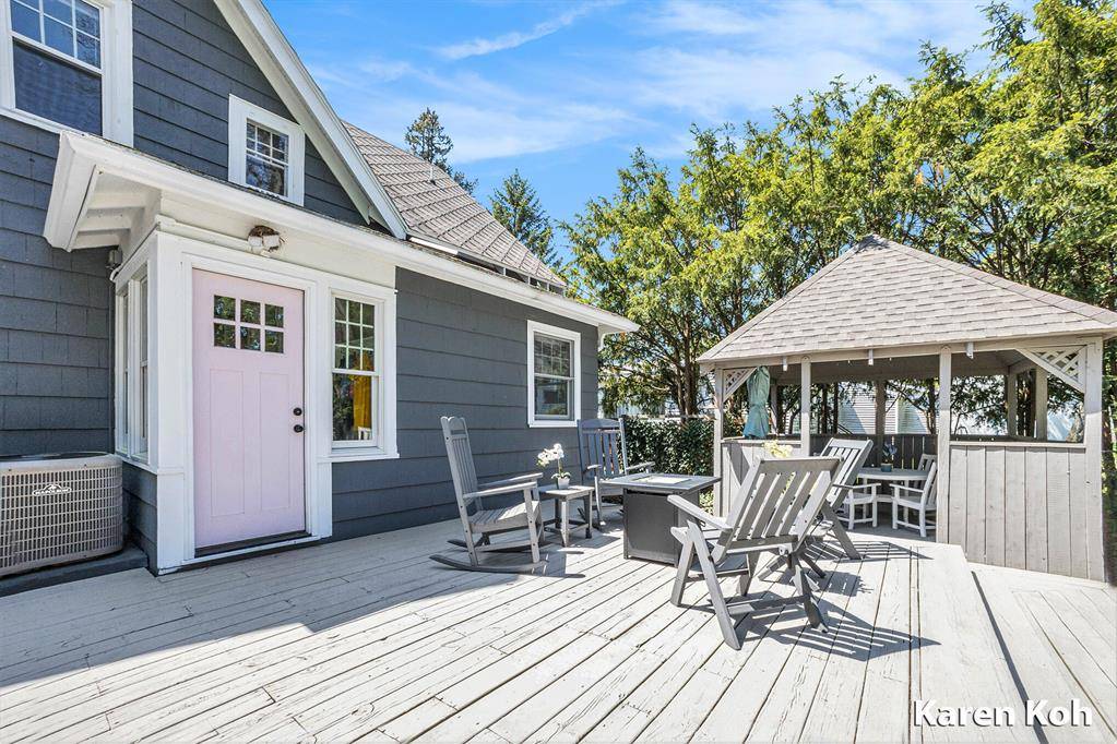 Spring Lake Vlg, MI 49456,521 E Savidge Street