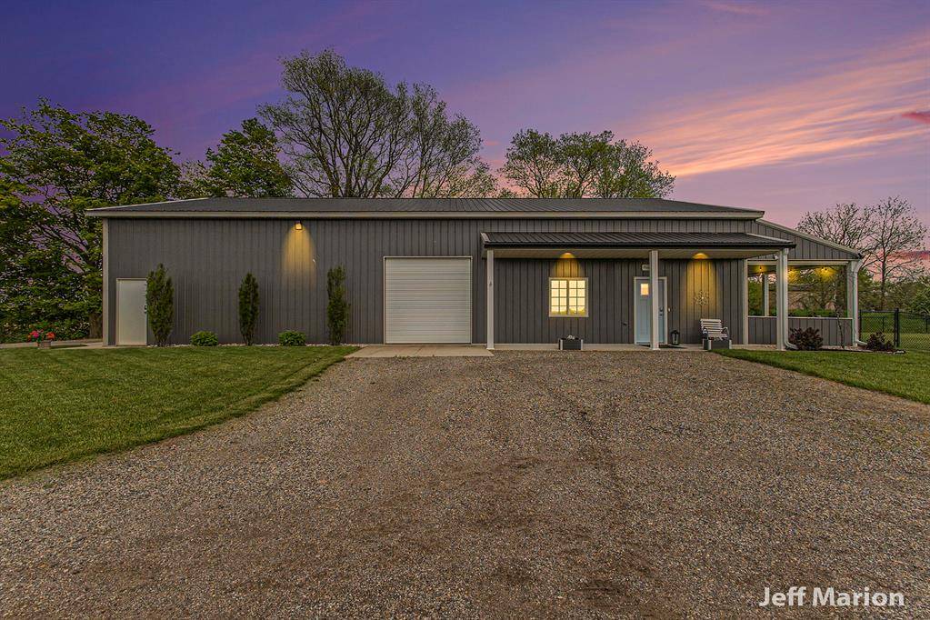 Berlin Twp, MI 48846,1525 W David Highway