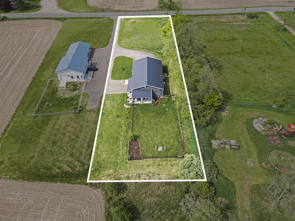Berlin Twp, MI 48846,1525 W David Highway
