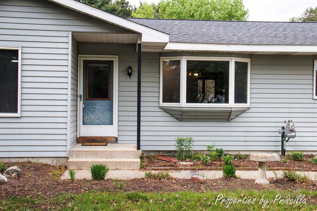 Alpine Twp, MI 49321,315 Hayes St Street NW
