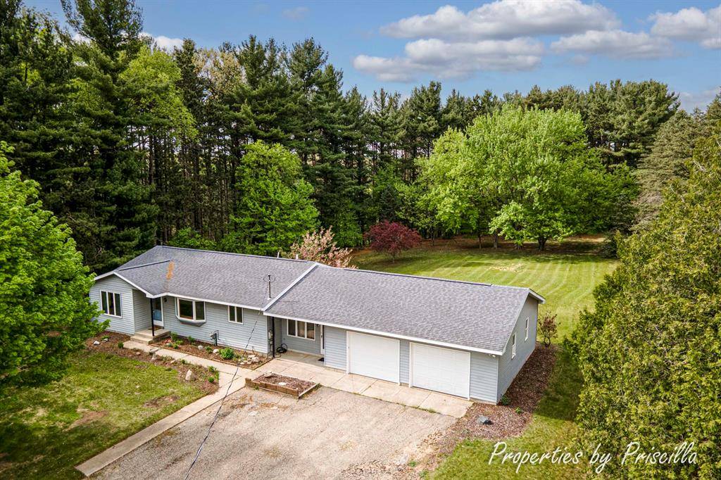 Alpine Twp, MI 49321,315 Hayes Street NW