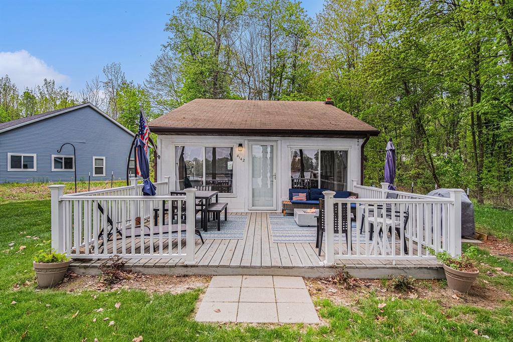Maple Valley, MI 49322,4142 Fogeson Drive