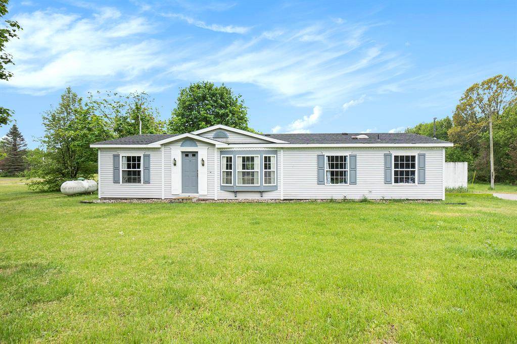 Robinson Twp, MI 49417,10060 Bass Drive