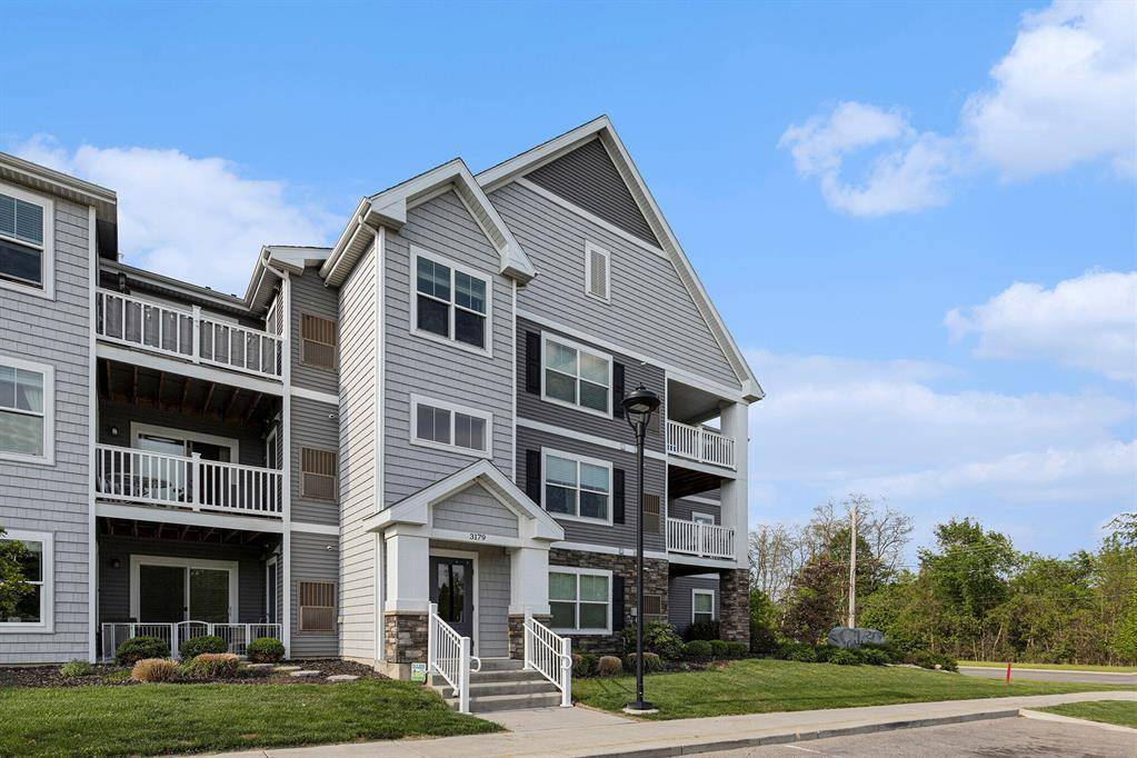 Kentwood, MI 49512,3179 Blairview Parkway SE 205