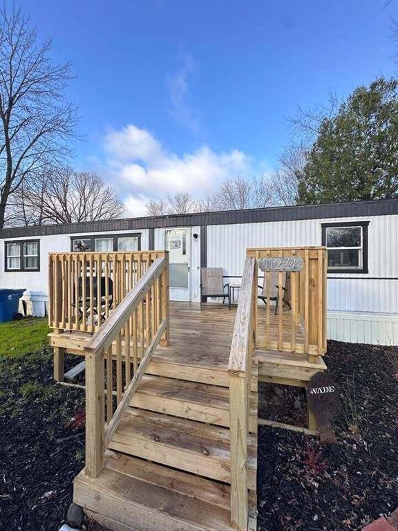 Lowell Twp, MI 49331,11274 Ann Street SE